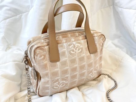 Chanel Bowler Bag Online