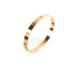 Cartier Love Bracelet Yellow Gold Size 17 2024 Hot on Sale