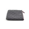 Chanel Small O Case Black Lambskin Supply