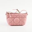 Christian Dior  Pink Mini Top Handle Supply