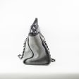 Chanel Medium Deauville Tote Grey Fashion