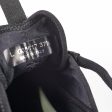 Chanel Black Sneakers Size 37.5 on Sale