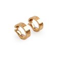 Cartier Love Earrings Yellow Gold 2020 Fashion