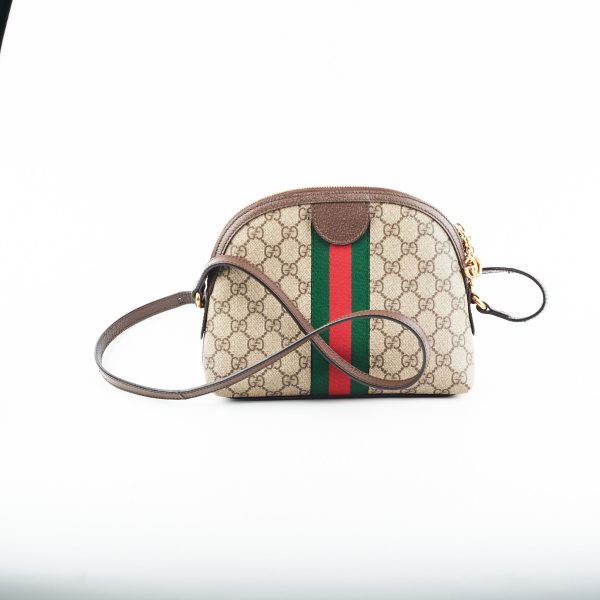 25 7 DOTD- Gucci Ophidia Small Monogram Crossbody Supply