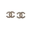 Chanel CC Earrings Costume Jewellery Online Sale