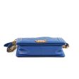 Chanel Old Medium Boy Blue 27 Series Sale