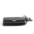 Chanel Wallet On Chain WOC Black For Discount