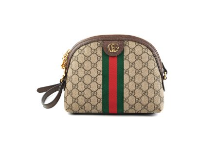 25 7 DOTD- Gucci Ophidia Small Monogram Crossbody Supply