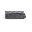 Chanel Flap Card Holder Caviar Black 29 Series Supply