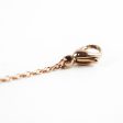 Chanel No.5 Diamond Bracelet 18K Rose Gold on Sale