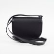 Christian Dior Men s Gallop Flap Messenger Bag Black Supply