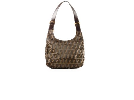 Fendi Vintage Hobo For Discount