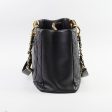 Chanel Caviar Grand Shopping Tote GST Black Discount