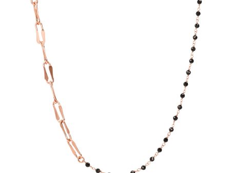 Bronzallure Necklace Discount