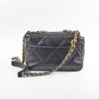 Chanel Small 19 Black 31 Series Online now