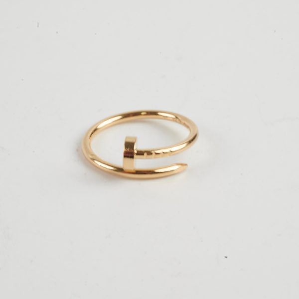 Cartier Small Juste Un Clou JUC Ring Size 54 Discount