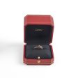 Cartier Small Model Juc Ring Size 57 2023 For Cheap