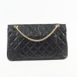 Chanel Reissue 227 Black Cheap