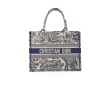 Deal of The Week - Christian Dior Medium Book Tote 2020 Fashion