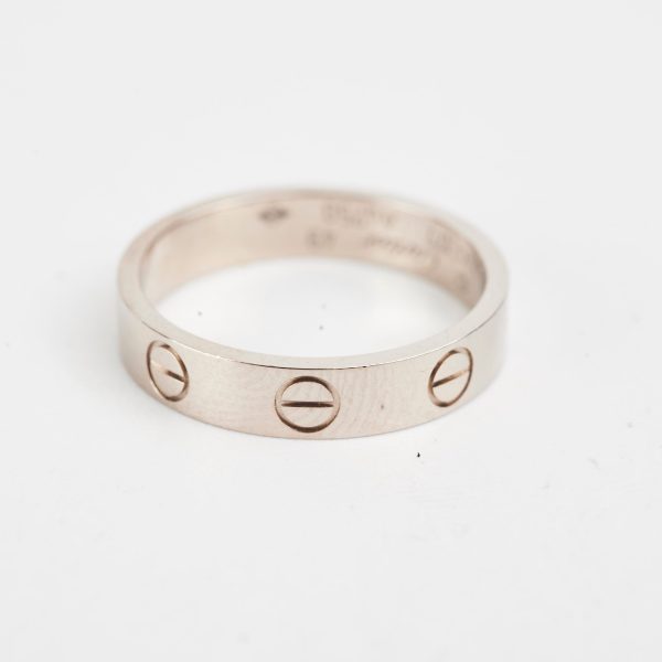 Cartier Love Wedding Bank Size 49 Online