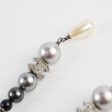 Chanel Pearl Drop Earrings Costume Jewellery Hot on Sale