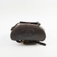 Chanel Vintage Duma Backpack Black on Sale