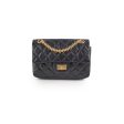 Chanel Mini Reissue Black Online now