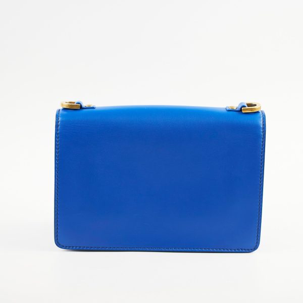 Dior J Adior Bag Blue Cheap