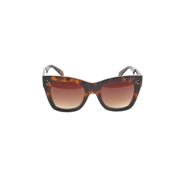 Celine Tortoise Shell Sunglasses Online Sale