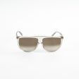 Celine Sunglasses Grey Online now