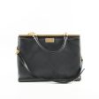 Chanel Calfskin Coco Luxe Large Tote Black - 25 Series Online Sale