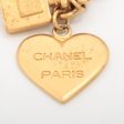 Chanel Coco Charms Gold Belt 80cm Costume Jewellery Cheap