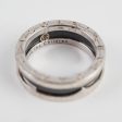 Bvlgari B Zero 1 White Gold Size 56 Sale