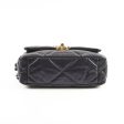 Chanel Small 19 Black 30 Series Hot on Sale