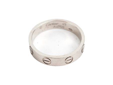 Cartier Love Wedding Bank Size 49 Online