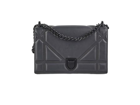 Dior Diorama Matte Black Cheap