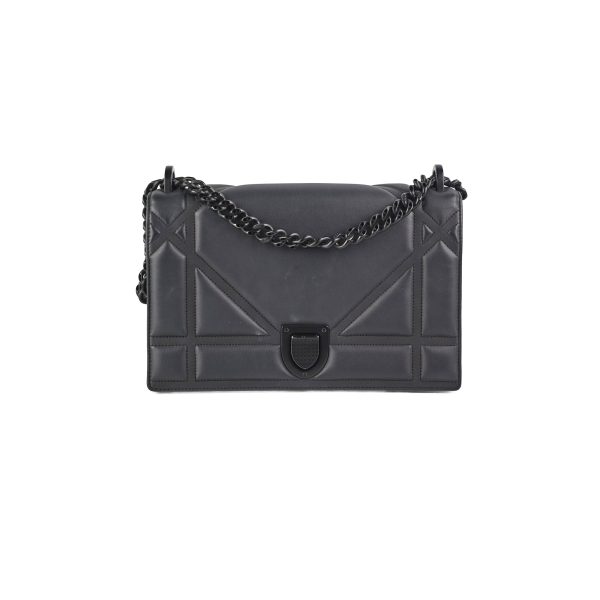 Dior Diorama Matte Black Cheap