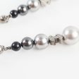 Chanel Pearl Drop Earrings Costume Jewellery Hot on Sale