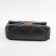 Chanel Small 19 Black 29 Series For Discount