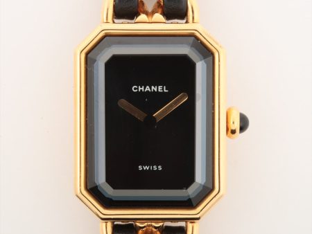 Chanel Première Watch Medium Size Online