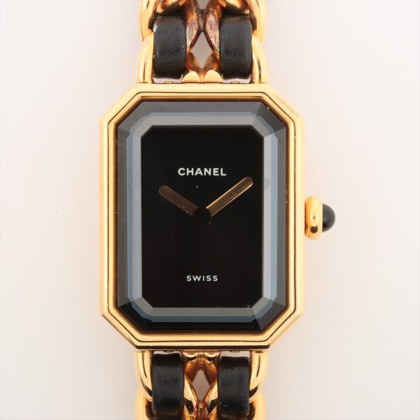 Chanel Première Watch Medium Size Online