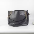 Chanel Caviar Large Tote Black Fashion