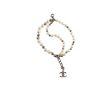 Chanel CC Pearl Bracelet Sale