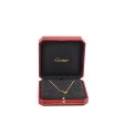 Cartier Love Baby Love Necklace Online