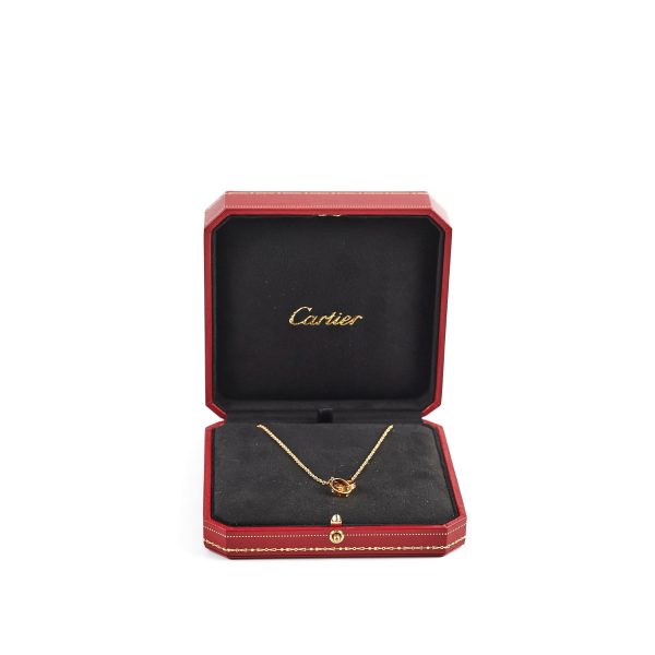 Cartier Love Baby Love Necklace Online