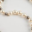 Chanel CC Pearl Bracelet Sale