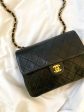 Chanel Lambskin Small Flap Bag For Discount