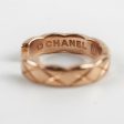 Chanel Earcuff CoCo Crush Fine Jewelry Online