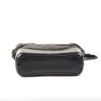 Chanel Gabriel Medium Hobo Calfskin Black Online Sale