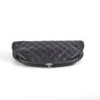 Chanel Clutch Caviar Black on Sale